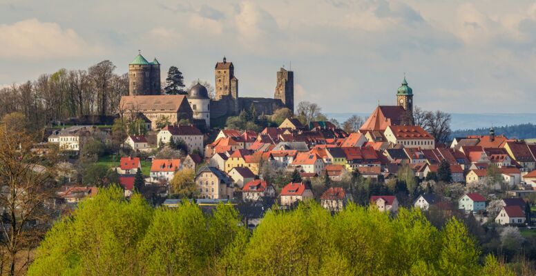 Stolpen Panorama