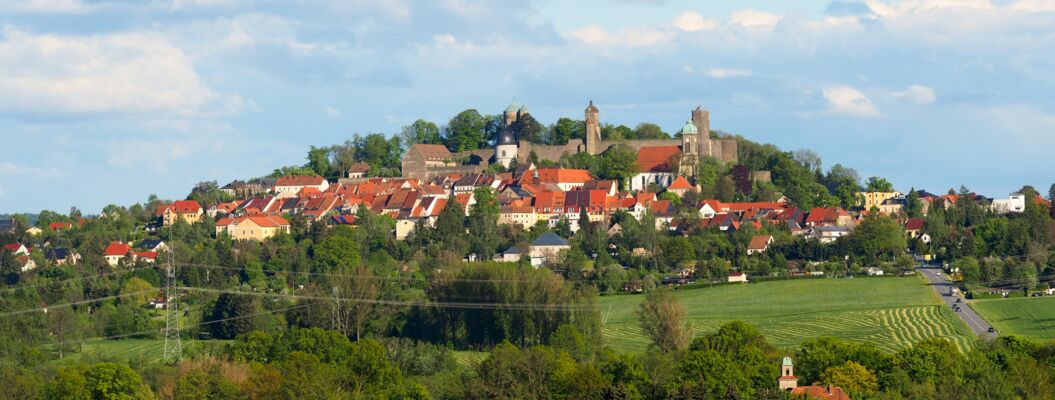 Stolpen Panorama