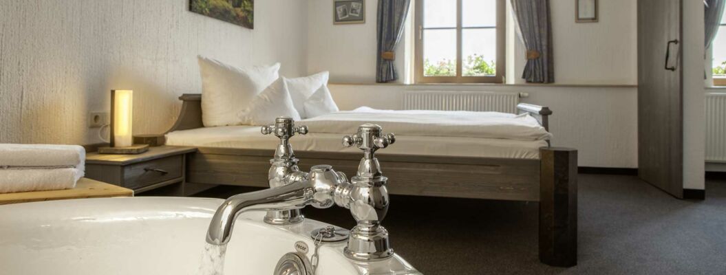 Suite Brunnenbauer - Stolpener Steine